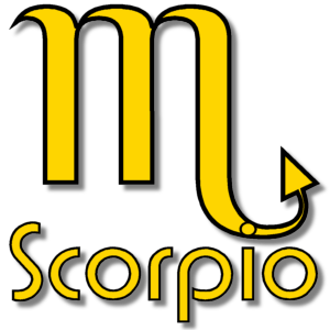 Scorpio-Scorpio (Hổ Cáp). Các cung hoàng đạo phù hợp T05/2022